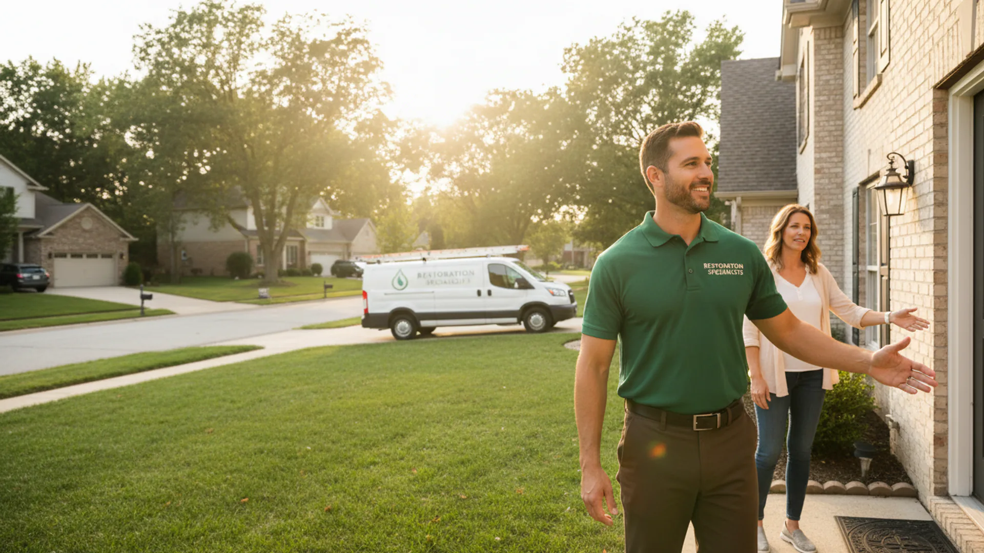 **Local Water Damage Restoration in Fife, WA Near Me – Proudly Serving Our Community**